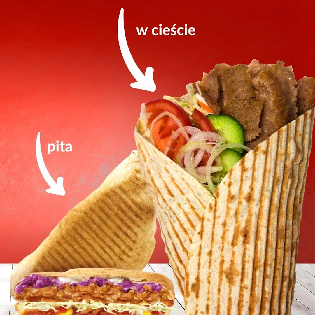 Doner Kebab - Galeria Sandecja · Photos 2